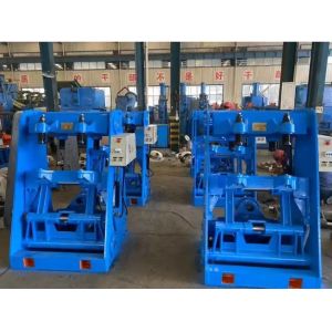 Wholesale 2.2KW Tennis Ball Making Machine Rubber Vulcanizing Machine from china suppliers