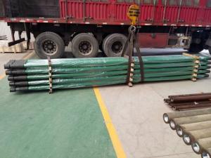 Wholesale 15-106 Size To 30-250 Size Oil Sucker Rod Pump Chrome Plating from china suppliers