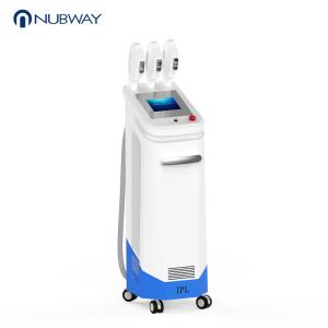 Wholesale 2019 Lifting acne pigment Best selling hand held ipl laser hair removal/vertical personal ipl hair removal from china suppliers