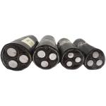 Standard Copper XLPE Insulated Power Cable with PVC PE Jacket YJV YJLV YJLV22
