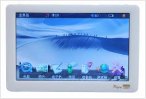 Wholesale P399P 5.0 inch MP4 from china suppliers