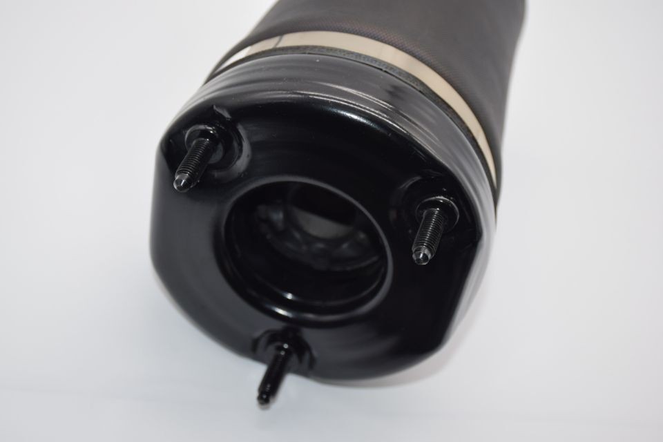 Black Air Spring Suspension for W164 / X164 front left / right ML GL class 1643206013