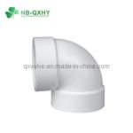 UV Protection PVC BS Standard 2 prime Thread Female Coupling for Plastic Pipe
