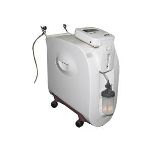 Wholesale Oxygen Machine Facial Skin Treatment Device Nubway with CE from china suppliers