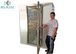 Dust Free Air Shower Clean Room 1PH 220V 50 / 60Hz