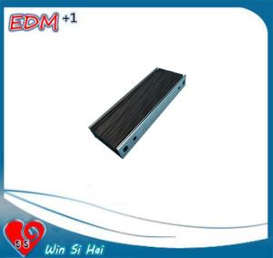 Wholesale EDM Consumables Retaining Water Cover for Fanuc Machine 175*25*19 / 158*20*33 from china suppliers