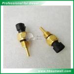 Water Temperature Sensor 4954905 Cast Iron Material Cummins QSX15 Series
