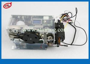 Wholesale 8240 H22N GRG Atm Parts , Sankyo Card Reader ICT3Q8-3A0179 S.0250124 Metal Material from china suppliers