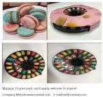 CANDY Industry Macaron Tower 10-story 13-story Square 6-story 9-story 4-story