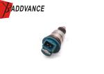 857056 7700857056 OEM Fuel Injector Nozzles For 19 Laguna Megane 460 1.8 2.0