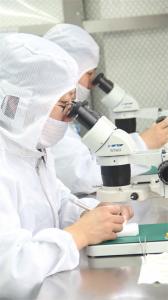 Wholesale Sterile Room Assembly Work For Medical Devices OEM manufacturing from china suppliers