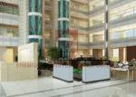 1600kg AC Drive Residential Panoramic Glass Elevator Safety Observation Elevator