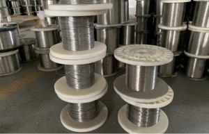 Wholesale Aerospace Industry Inconel X750 Spring Wire Nickel Alloy Mig Welding Inconel 625 from china suppliers