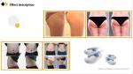 ABS EMS Body Sculpting Machine Commercial Electric EMS Muscle Stimulator