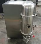 Laboratory 700mm Dia Fluid Bed Granulator