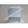 Buy cheap Explosion Bonded Clad Plate for Transitional Joint from wholesalers