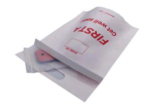 Wholesale Adhesive Eco Friendly Kraft Paper Mailing Envelopes For Drug Stores from china suppliers