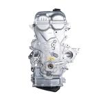 Fire Resistance Long Block KIA G4FJ Engine High Strength For Kia Proceed