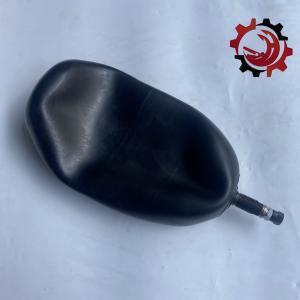 Wholesale 6L European Standard Accumulator Bladder Sany Zoomlion Putzmeister Concrete Pump Truck Spare Parts from china suppliers