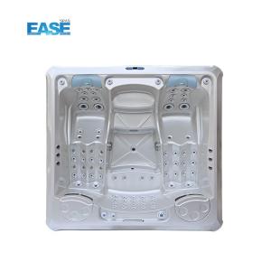 Wholesale Bathtubs Whirlpools Outdoor Spa Hot Tub Acrylic Balboa System Massage Hot Tub from china suppliers