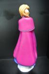Frozen Princess Anna Cartoon Shampoo Bottle For Home Decoration Various Colors