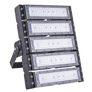 Wholesale Outdoor LED Modular Flood Light High Brightness RFFL-01 250W Waterproof from china suppliers