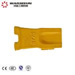 A820403000607 Backhoe Bucket Teeth , SY210H.3.4-1 Ripper Teeth For Bucket