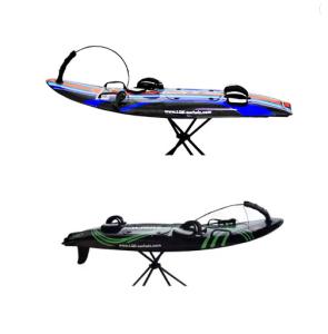 Wholesale Electric Power Surfboard 110cc Carbon Fibre Jetting Jet Board for Lakes Rivers from china suppliers