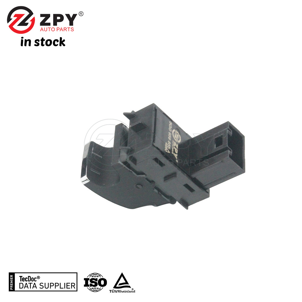5GG959855A High-end Door Window Switch For 2016-2021 Volkswagen Golf Tiguan