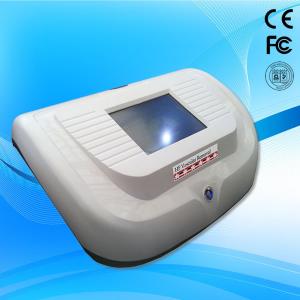 Wholesale Vein Vascular removal spider vein korea vascular removal machine from china suppliers