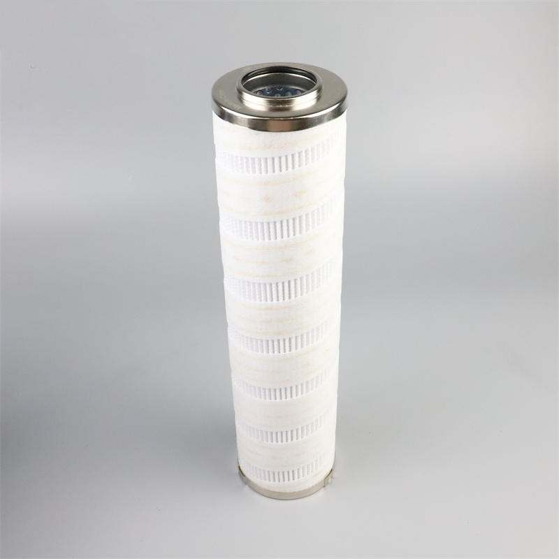 Glass Fiber Industrial Machinery Hydraulic Oil Filter Cartridge HC2233FKS6H with 10μm Filter Fineness