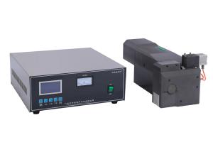 Wholesale Copper Wire Ultrasonic Metal Welding Machine 20 KHZ Frequency 1500W from china suppliers