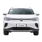 Modern Used Compact SUV 150KW Sustainable Electric Cars For Volkswagen
