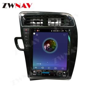 Wholesale Carplay DSP Audi Q5 Car Auto Stereo GPS Navigation Multimedia Player from china suppliers