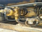 original japan used E200B crawler excavator/ japan used condition e200b