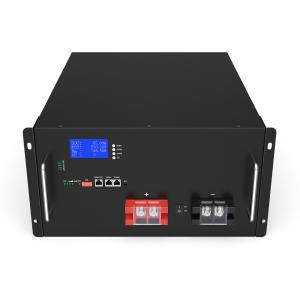 Wholesale Lithium Power Battery Pack 48V 230Ah 16S1P Grade A Brand New 3.2V 230Ah 200Ah LiFePO4 Battery from china suppliers