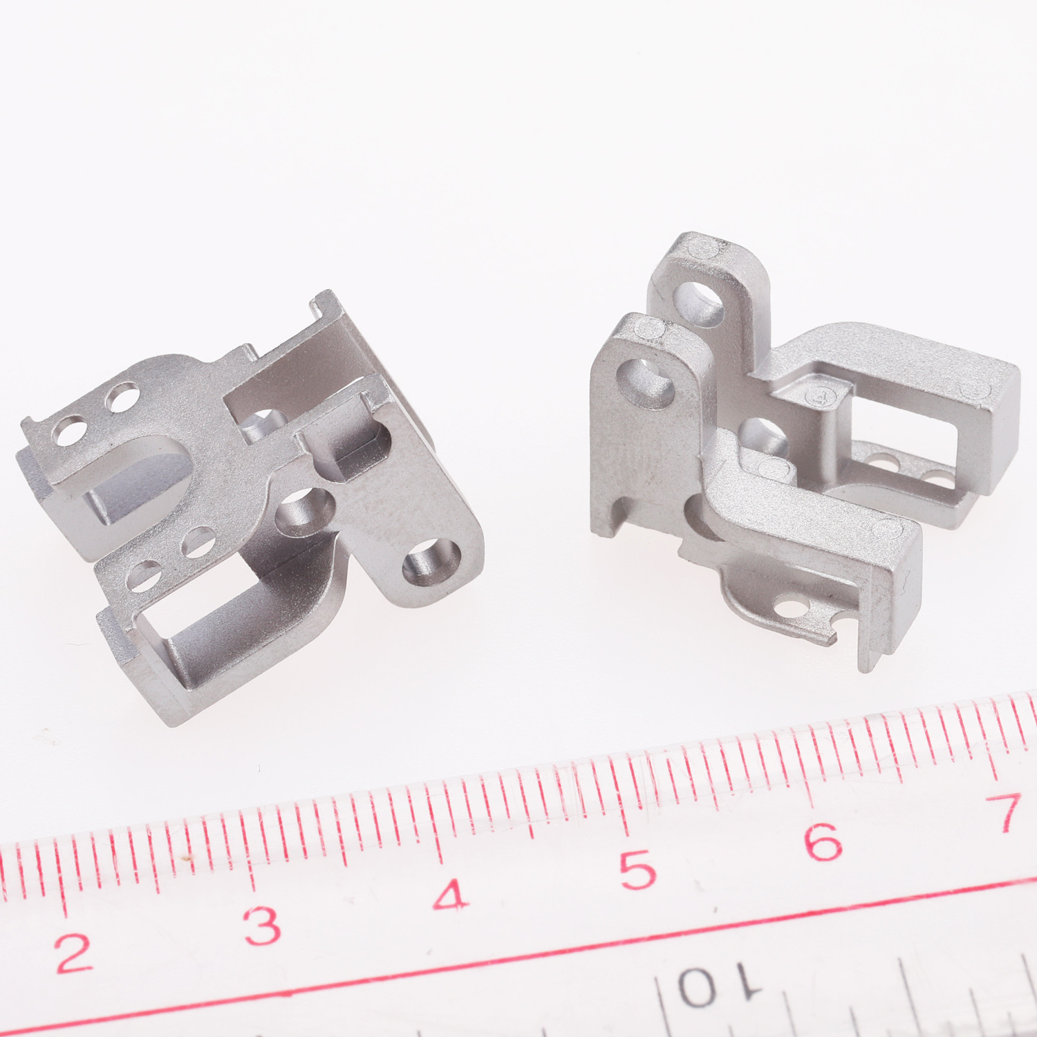 0.05mm Titanium Metal Injection Molding