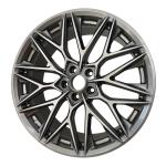 Luxury preformance wheels Lightweight custom forged alloy wheel wholsale