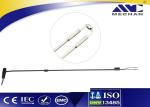 Hysteromyomectomy Gynecology Surgery Instruments Cutter Perfect Hemostasis