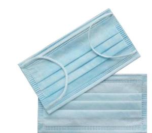 Wholesale Disposable Protective Face Mask For Medical Examination from china suppliers