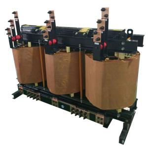 Wholesale 400KVA Three Phase Isolation Transformer 208Y 120V 480V 2.5% from china suppliers