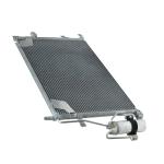Car Ac Condenser Unit 31267200 For Spare Parts