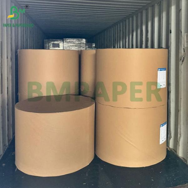 23.5 x 35inch Uncoated Uncolored Bond White Ledger Paper In 60lb 70lb 80lb
