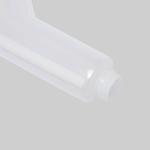 Plastic Squeeze Custom Cosmetic Tubes D40mm Deodorant