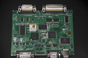 Wholesale CE Approval 3D Laser Marking Board / EZCAD 3 Software 5V Power Supply from china suppliers