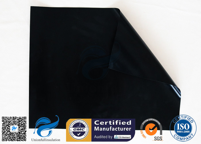 Non Stick Silicone Baking Mat PTFE BBQ Grill Mat 0.12MM 0.2MM 15.75"X13" 260℃