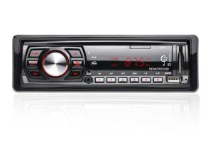 Wholesale Fixed Panel Car Radio MP3 Player Fcc Toyota Corolla Head Unit Stereo 178x50mm from china suppliers