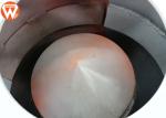 Stainless Steel Auxiliary Equipment Permanent Magnet Drum CE Certified