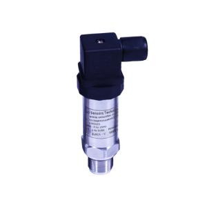 Wholesale 304/316L UNIVO UBST-501Y Waterproof Transmitter for Tank Water Level and Oil Pressure from china suppliers