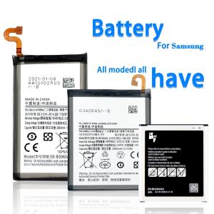 Wholesale Direct of RECHARGABLE Battery for Samsung A10 A20 A30 A50 A70 Original Replacement from china suppliers